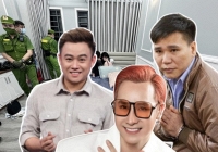 Chu Bin và loạt nghệ sĩ từng bị bắt vì dính tới ma túy gây xôn xao dư luận
