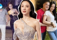 Tình trường Angela Phương Trinh: 17 tuổi hẹn hò đại gia nhưng bị lừa dối, mối tình 3 ngày với một nam ca sĩ khiến dư luận xôn xao