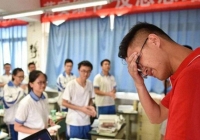 'Khóc thét' trước đề thi đại học môn Văn ở Trung Quốc 2024: Khó nhất thế giới về sự lắt léo và ẩn dụ, nhưng đầy tầng ý nghĩa