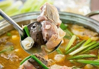 Không phải gà hay bò, đây mới là loại thịt nên ăn nhiều hơn vào mùa hè để bồi bổ sức khỏe và giải nhiệt