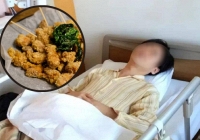 Nam thanh niên 21 tuổi bị nhồi máu cơ tim, bác sĩ vạch trần thực đơn chết người khiến 70% mạch máu tim tắc nghẽn