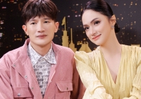 Phỏng vấn Dược Sĩ Tiến: “Mẹ tôi sẽ cho cưới Hoa hậu Hương Giang nếu…”