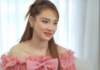 Nhã Phương thú nhận “hèn” trong cuộc hôn nhân với Trường Giang