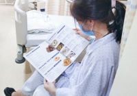 Sụt 10kg tưởng vòng eo đẹp, bất ngờ phát hiện bệnh đái tháo đường 