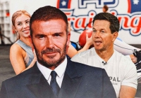 Cái kết cho vụ kiện trị giá 450 tỷ giữa David Beckham và nam tài tử Hollywood