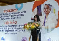 Những sai lầm thường thấy khi thực hiện Luật Sở hữu trí tuệ 