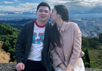  Chủ tịch CLB Hà Nội thả thính ngọt hơn đường với hoa hậu Đỗ Mỹ Linh, lời đáp của nàng còn gây chú ý hơn