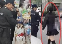 Mặc váy ngắn khi đi thi đại học, nữ sinh bị quay video rồi phát tán lên mạng: Netizen công kích hàng loạt đến mức em phải bỏ thi