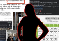 Một phòng gym 4 sao tại Hà Nội bị tố lừa đảo, hội viên mất không 32 triệu còn bị chủ trả treo: 'Có vài triệu mà làm loạn lên'