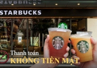 Starbucks gây tranh cãi dữ dội vì không chấp nhận thanh toán tiền mặt: Người nhiệt tình ủng hộ, kẻ lại nói tốn kém và phiền phức?