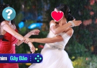 Bộ phim 'giật bồ bạn thân' gây chấn động một thời, có cả cảnh 18+ của nam chính với nữ phụ