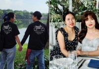 Sau 8 năm bên nhau, chồng bỗng thành 'chị em thân thiết': Chuyện tình kỹ sư Đà Nẵng hệt như phim 'Cô gái Đan Mạch'
