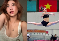 Động thái mới nhất của Phạm Như Phương khi bị dân mạng chỉ trích: Ẩn hết ảnh đời tư, chỉ để lại ảnh khi còn khoác áo VĐV Quốc gia
