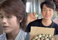 'Nam thần phim Việt' 42 tuổi chưa lấy vợ, làm chủ shop đồ ăn vặt: Cát-xê đóng phim 2 tháng không bằng doanh thu 1-2 ngày livestream bán hàng