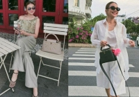 Phạm Thanh Hằng gợi ý 5 kiểu quần phụ nữ trên 40 tuổi nên có để phối đồ thế nào cũng sang xịn mịn