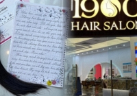 Salon tóc bị tố 'biển thủ' tóc hiến tặng bệnh nhân ung thư lên tiếng: Đã phối hợp với luật sư để làm rõ vụ việc