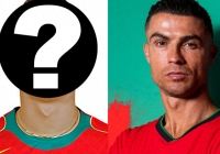 Choáng với ảnh chụp Ronaldo ở lần đầu dự Euro, sau 2 thập kỷ ngoại hình thay đổi khó nhận ra