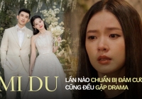 Midu bị lập nhóm antifan, nhận phản ứng ngược trước thềm đám cưới: Vì đâu nên nỗi?