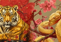 Phụ nữ con giáp này có bản lĩnh tự lập không chê vào đâu được, chí tiến thủ không thiếu, tài năng có thừa, là phúc ấm của chồng con