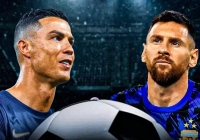Trong khi Ronaldo quan tâm đến từng kỷ lục, Messi lại thẳng thừng: “Các con số không quan trọng với tôi”