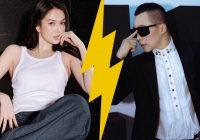 Vũ Khắc Tiệp cắt đứt mối quan hệ với Ngọc Trinh
