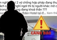 Chưa đầy 24h một khách sạn ở TPHCM nhận hàng loạt đánh giá 1 sao kèm cảnh báo cẩn thận khi đặt phòng: Điều gì đang xảy ra?