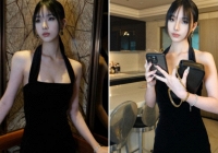 Lộ diện nữ sinh xinh nhất mùa prom năm nay, đã thế còn là học bá chính hiệu với xuất thân 'không phải dạng vừa'