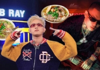 Loạt sao Việt ủng hộ quan điểm bún bò ngon hơn phở của B Ray: 'Bún bò local, phở thế giới'