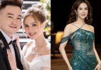 Phản ứng cực căng của Diệp Lâm Anh liên quan đến vụ ly hôn của Xoài Non: Lại nhét chữ vào cái mồm xinh này rồi