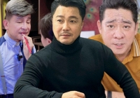 Loạt sao nam Vbiz có tuổi 'rần rần' đi tút tát nhan sắc: Người được khen lên hương, người lại gây sốc toàn tập vì diện mạo quá khác lạ