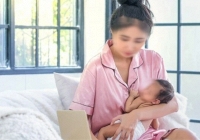 Ở cữ chưa đầy 3 tháng, vợ tôi đã khiến cả mẹ ruột và mẹ chồng 'phát điên': Lý do ai nghe xong cũng 'bổ ngửa'