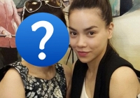 Hồ Ngọc Hà từng rất thân với một sao nữ đình đám nhưng bỗng cạch mặt, ngồi chung bàn mà ngó lơ như người dưng