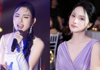 Hương Giang xuất hiện sau 'Ngôi sao chốt đơn', Thu Thủy nói lý do vì sao hát lại bài cũ