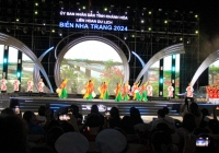 Liên hoan du lịch biển Nha Trang 2024 – Hiệu ứng kích cầu du lịch