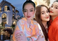'Phú bà' Đồng Nai tuổi 40+ trẻ như hot girl, sống trong biệt thự trăm tỷ: Hóa ra là 'mẹ chồng quốc dân' từng mua kim cương tặng con dâu