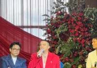 Cao Thái Sơn từng lao đầu vào rượu, muốn tự tử trong thời điểm gặp scandal bị mua hết hit
