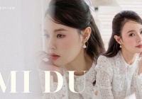 Midu: “Từ lần đầu tiên gặp anh Đạt, tôi đã nghĩ đây là định mệnh của mình”