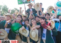 Ngôi trường cấp 3 tại Đà Nẵng đang khiến học sinh và phụ huynh 'bàng hoàng' vì thi gần 60 điểm mới đỗ