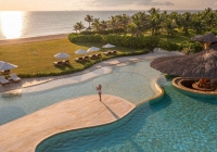 Khu nghỉ dưỡng Ana Mandara Cam Ranh: Giải thưởng danh giá Travel + Leisure Luxury Awards Asia Pacific & Top 5 Thiên đường nghỉ dưỡng biển hàng đầu Việt Nam