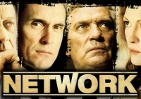 “Network”, bộ phim “tiên tri” về thói đạo đức giả của thời đại