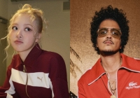 Rộ tin Rosé ký hợp đồng với hãng thu âm Mỹ, chung “mái nhà” với Bruno Mars, Charlie Puth? 