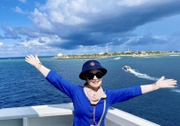 “Vinh quang nghề báo”- lời tri ân của hai tác giả từ Hà Giang