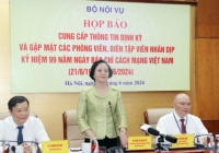 Từ 1/7/2024: Tăng lương 30% cho cán bộ, công chức, viên chức, 15% cho người nghỉ hưu