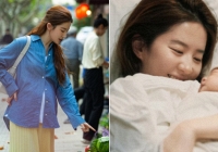 Nhìn cách Lưu Diệc Phi (Câu Chuyện Hoa Hồng) dạy con mà thấm thía: 'Đứa trẻ nào cũng cần một người mẹ như Hoàng Diệc mai'