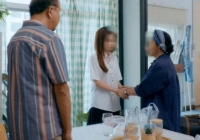 Mẹ chồng khoe lương hưu 8 triệu nhưng nhìn mâm cơm trên bàn ăn trong một lần về nhà đột ngột, vợ chồng tôi khựng cả người