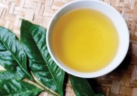 Uống trà như một lẽ thường