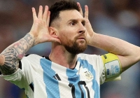 FIFA làm điều khó tin trong sinh nhật của Messi, đến Ronaldo cũng chưa từng nhận được