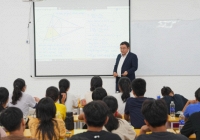 Thầy giáo đưa ra dự đoán chi tiết điểm chuẩn 39 trường THPT: Sẽ giảm, nhưng mức giảm cụ thể là bao nhiêu?