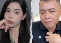 Nghi vấn Hằng Du Mục không được gặp con trong nhiều ngày, chồng kiếm chuyện vì số tiền 20 tỳ? 