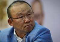 Chưa có việc ưng ý sau khi chia tay Việt Nam, ông Park Hang-seo xin việc ở tuyển Ấn Độ nhưng gặp khó chỉ vì chuyện tiền lương